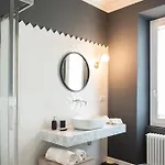 Apartamento Palazzo Goggi Marcovaldi Design Prato (Prato)