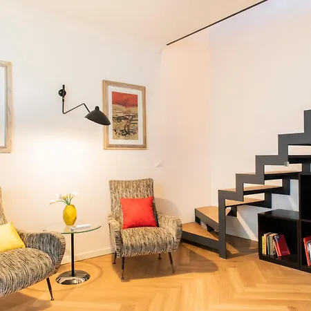 Palazzo Goggi Marcovaldi Design *