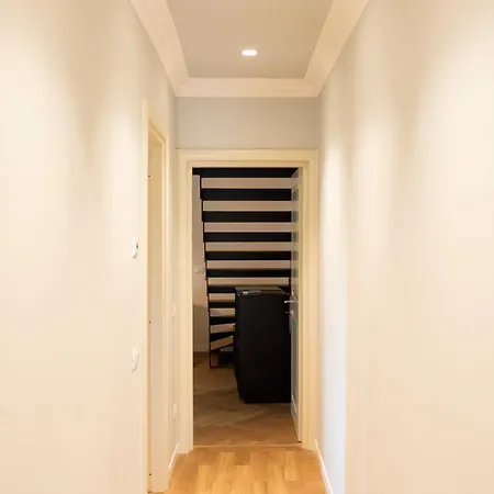Apartamento Palazzo Goggi Marcovaldi Design Prato (Prato)