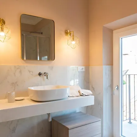 Apartamento Palazzo Goggi Marcovaldi Design
