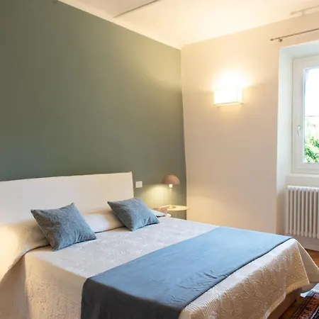 Palazzo Goggi Marcovaldi Design Apartamento Prato (Prato)