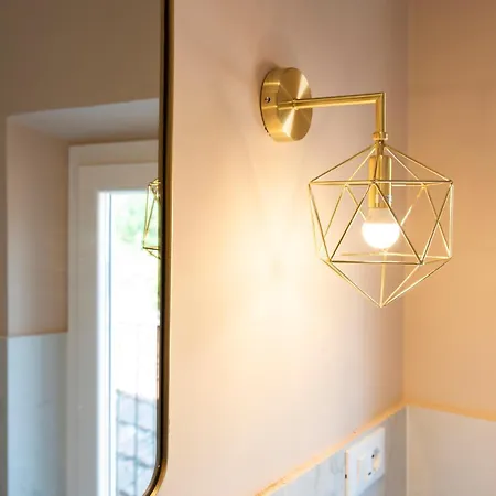 Apartamento Palazzo Goggi Marcovaldi Design