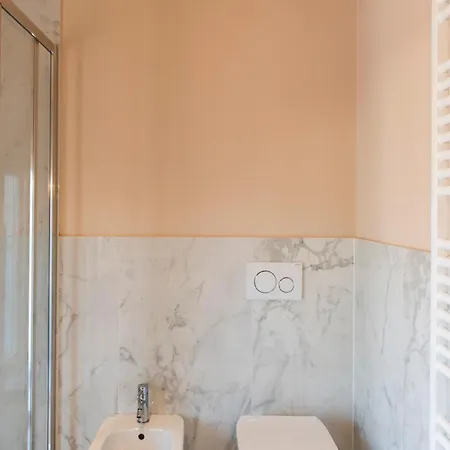 Palazzo Goggi Marcovaldi Design Prato (Prato)