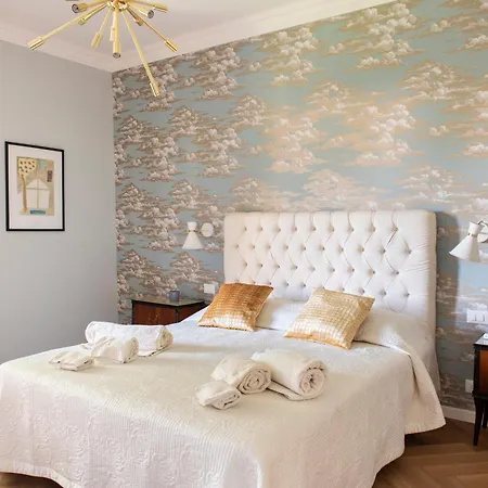 Palazzo Goggi Marcovaldi Design Apartamento