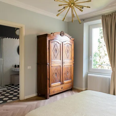 Palazzo Goggi Marcovaldi Design * Prato (Prato)