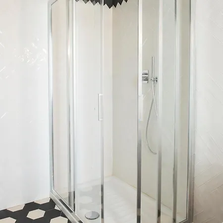 Palazzo Goggi Marcovaldi Design * Prato (Prato)