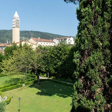 Palazzo Goggi Marcovaldi Design Apartamento Prato (Prato)